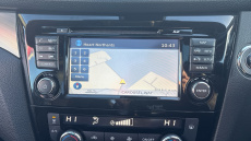 Nissan Qashqai 1.5 dCi N-Connecta 5dr Diesel Hatchback